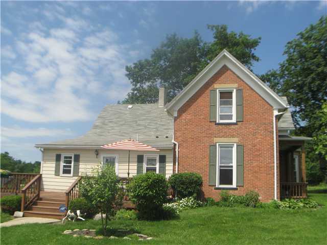 12986 O'Dell Road Greenfield, OH 45123 - Photo 2 of 15