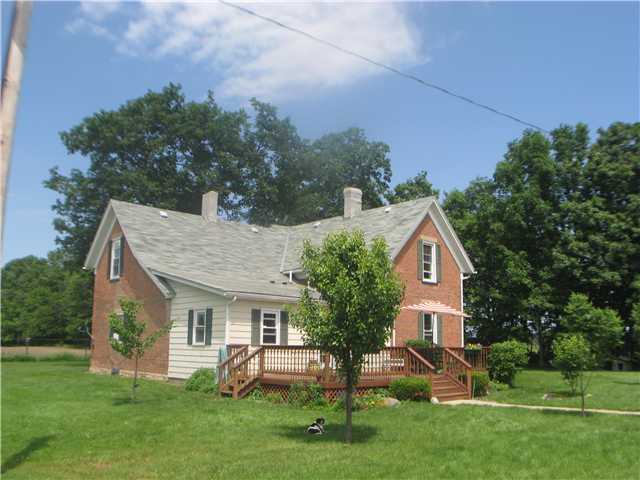 12986 O'Dell Road Greenfield, OH 45123 - Photo 3 of 15