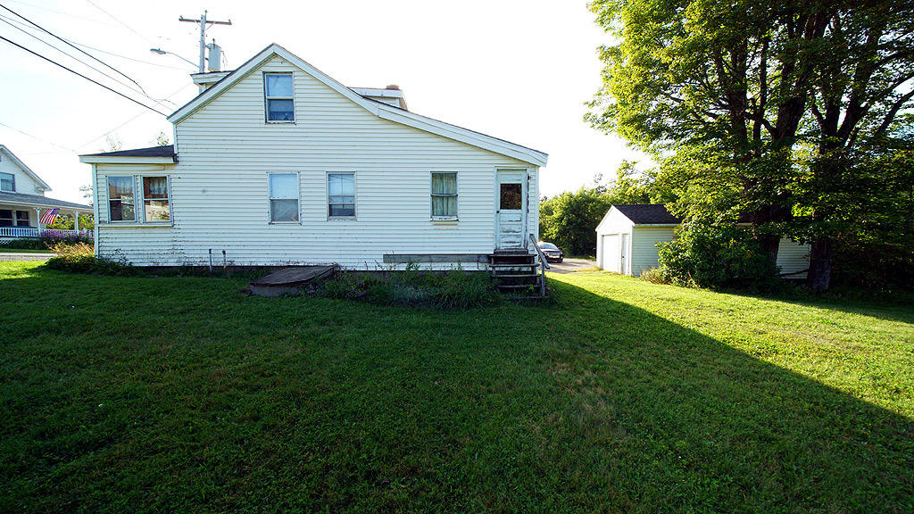 207 Hodgdon Mills Road Hodgdon, ME 04730 - Photo 11 of 42 207-hodgdon-mills-rd-15