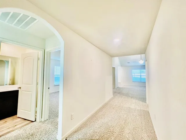 $299,500 | 1814 Fergus Drive, Ponder, TX 76259