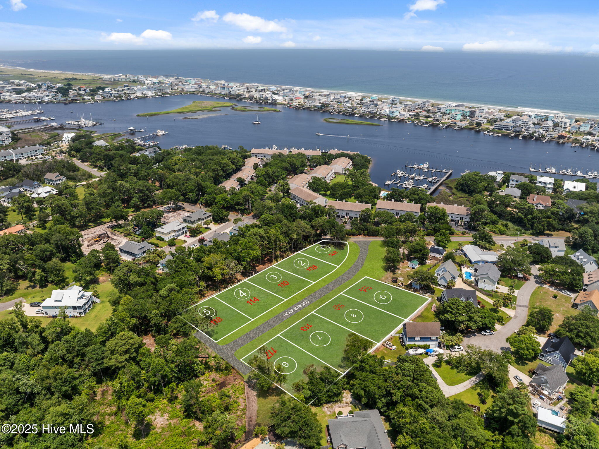 5140 Carolina Beach Road Wilmington, NC 28412 - Photo 8 of 26