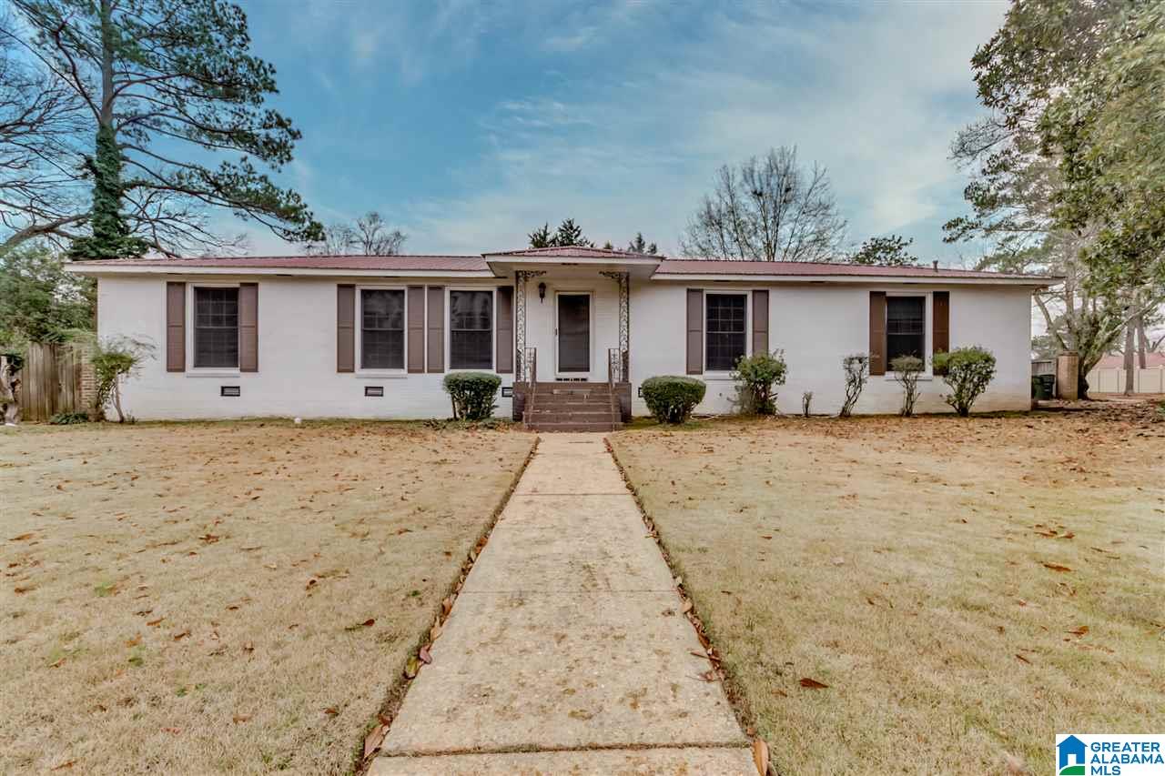 29 Woodbine Road Tuscaloosa, AL 35405 - Photo 1 of 29