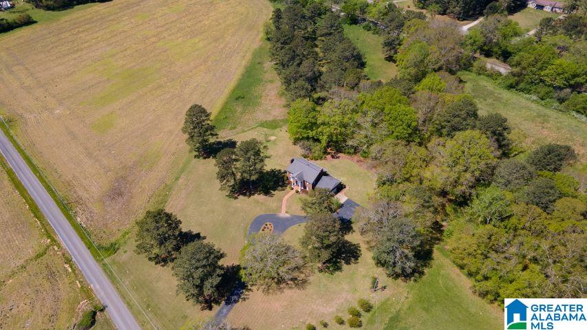 1565 Old Choccolocco Road Anniston, AL 36207 - Photo 62 of 66