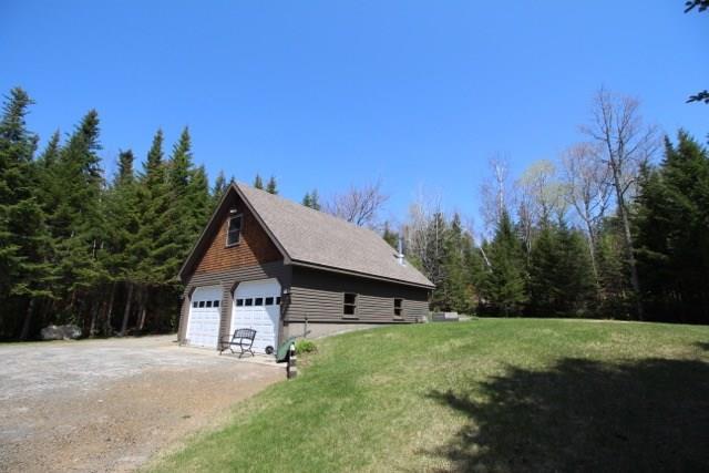 1209 Bemis Road Oquossoc, ME 04964 - Photo 12 of 22 Photo