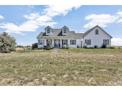 $645,000 | 2543 County Road O, Wiggins, CO 80654