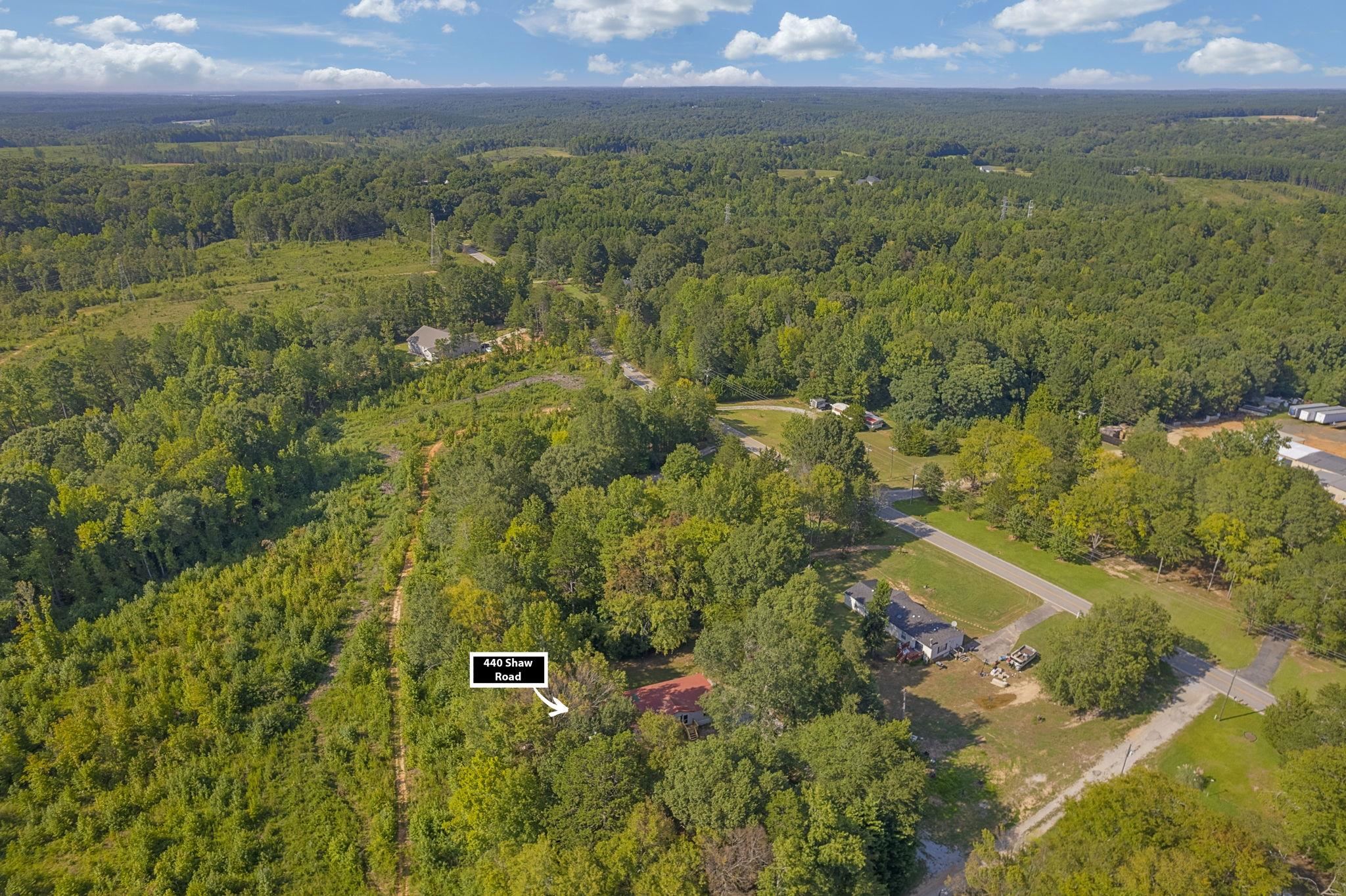 440 Shaw Road Roebuck, SC 29376 - Photo 34 of 36