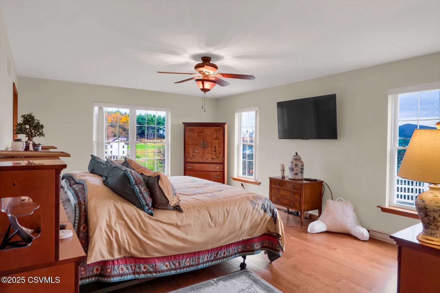 1105 Red Hill Road Port Trevorton, PA 17864 - Photo 51 of 78