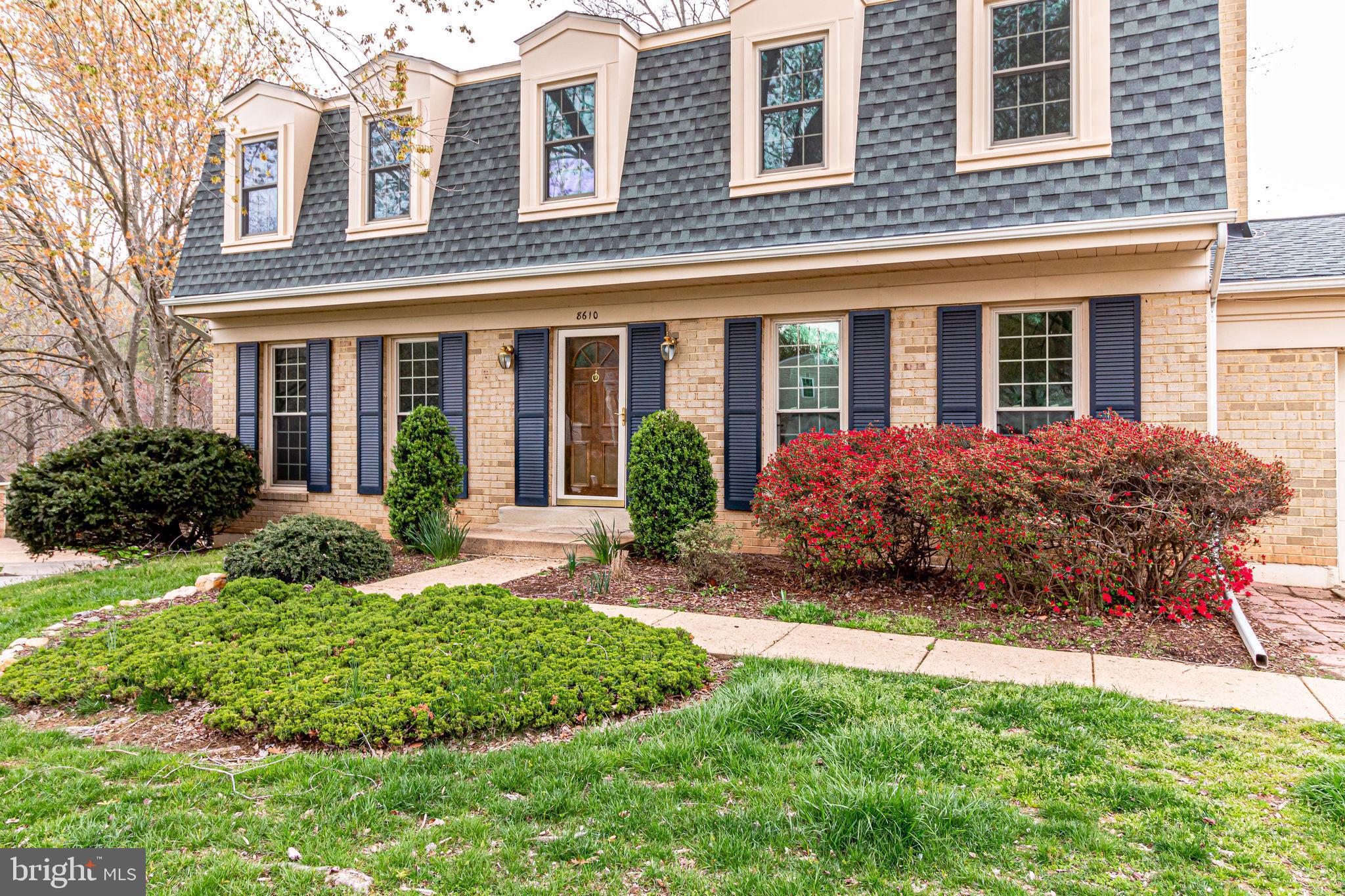 8610 Powder Horn Road Springfield, VA 22152 - Photo 2 of 65
