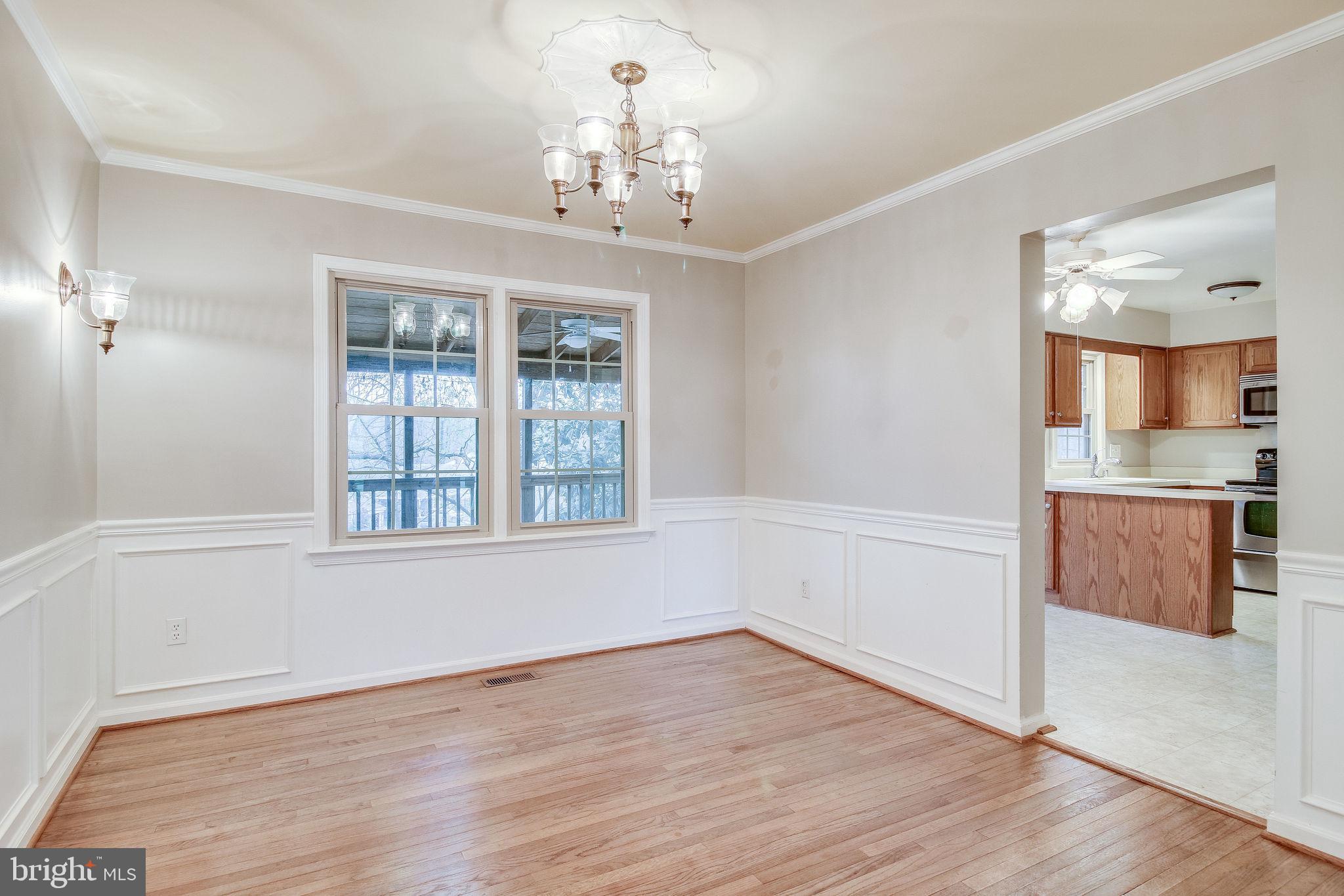 8610 Powder Horn Road Springfield, VA 22152 - Photo 11 of 65