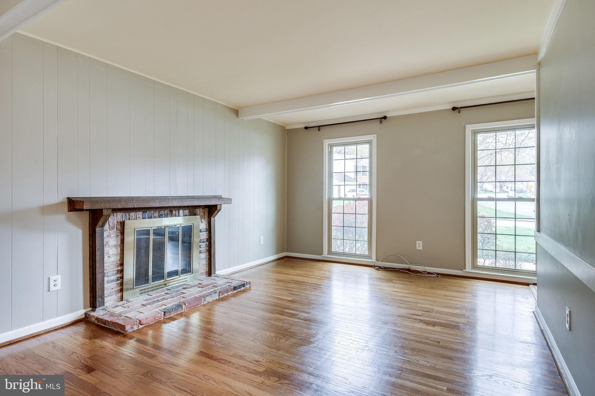 8610 Powder Horn Road Springfield, VA 22152 - Photo 24 of 65