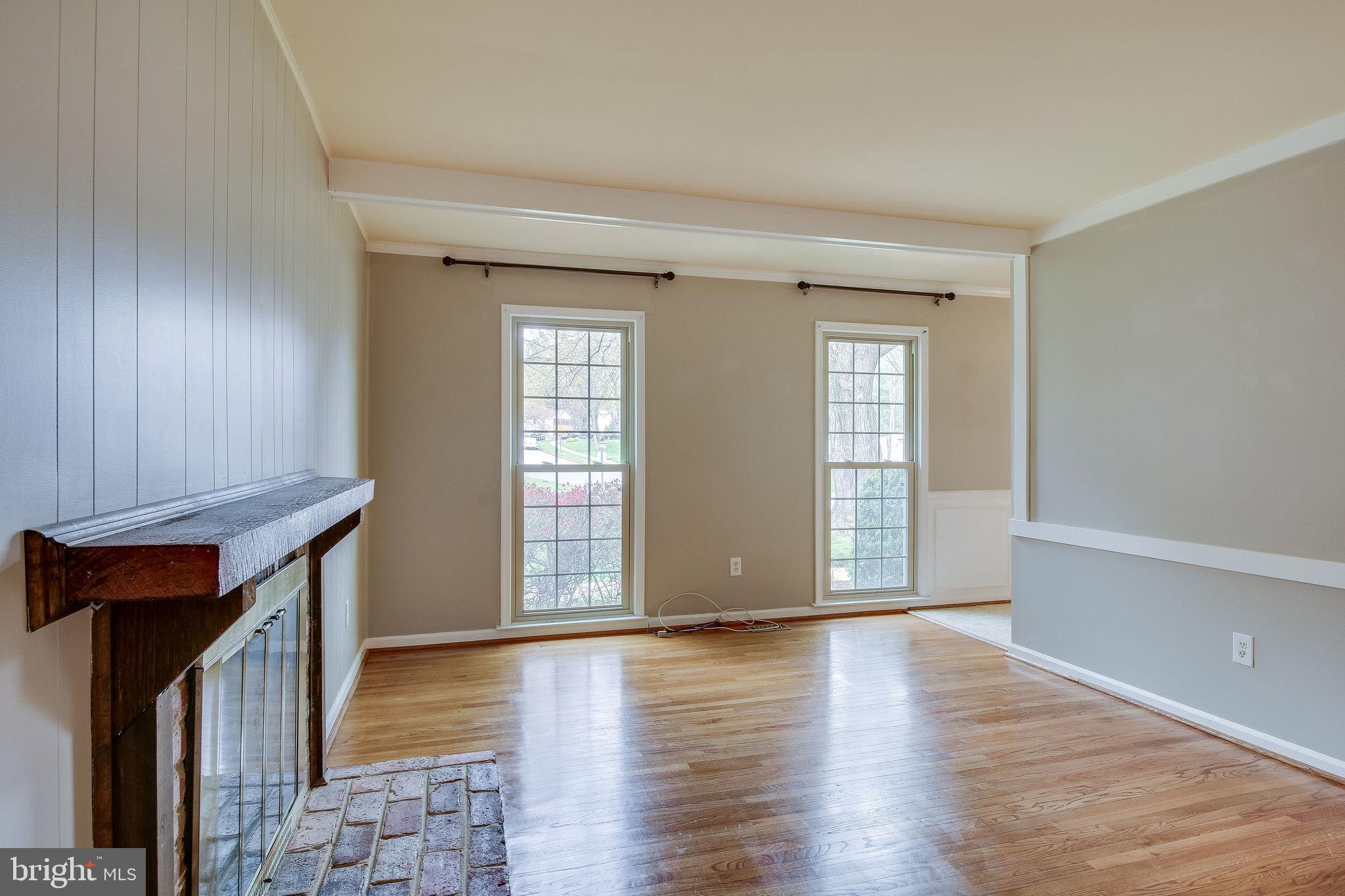 8610 Powder Horn Road Springfield, VA 22152 - Photo 27 of 65