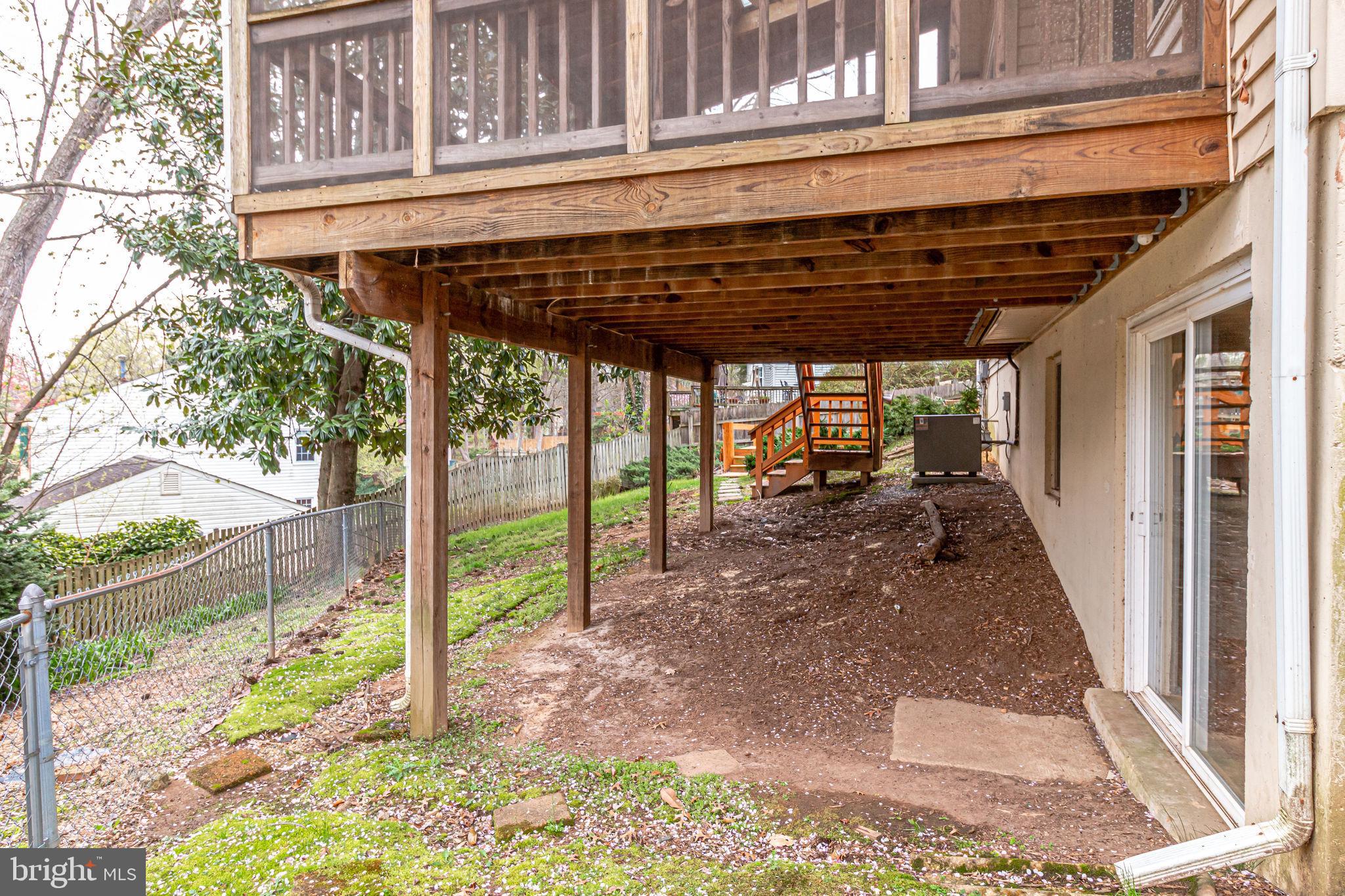 8610 Powder Horn Road Springfield, VA 22152 - Photo 57 of 65