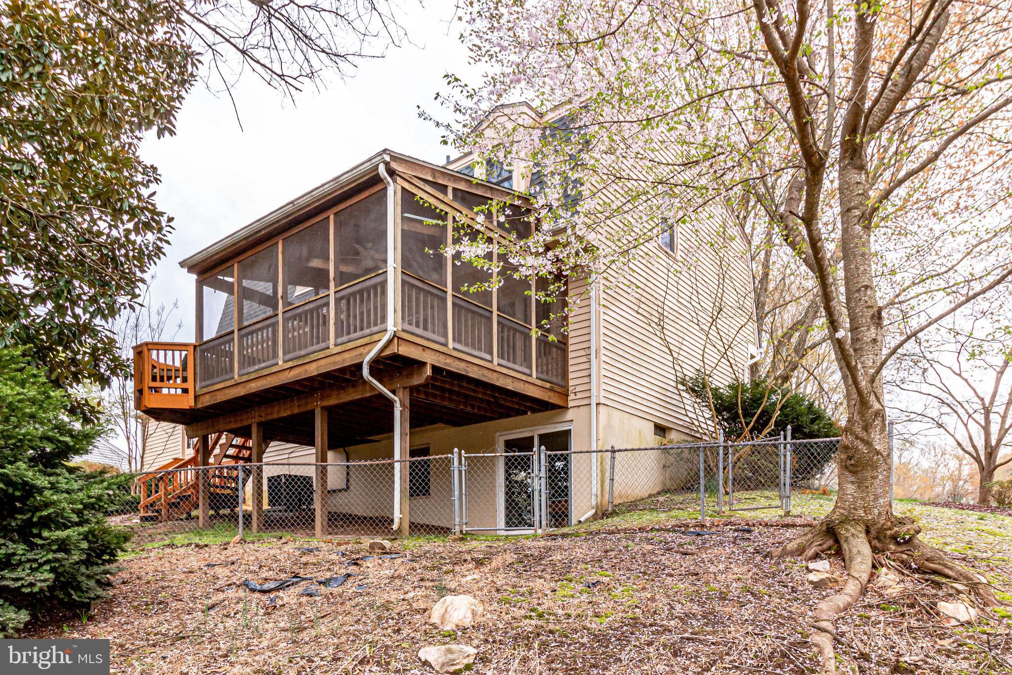 8610 Powder Horn Road Springfield, VA 22152 - Photo 58 of 65