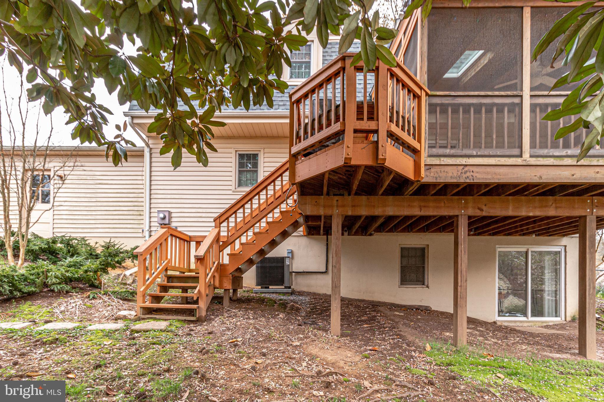 8610 Powder Horn Road Springfield, VA 22152 - Photo 59 of 65