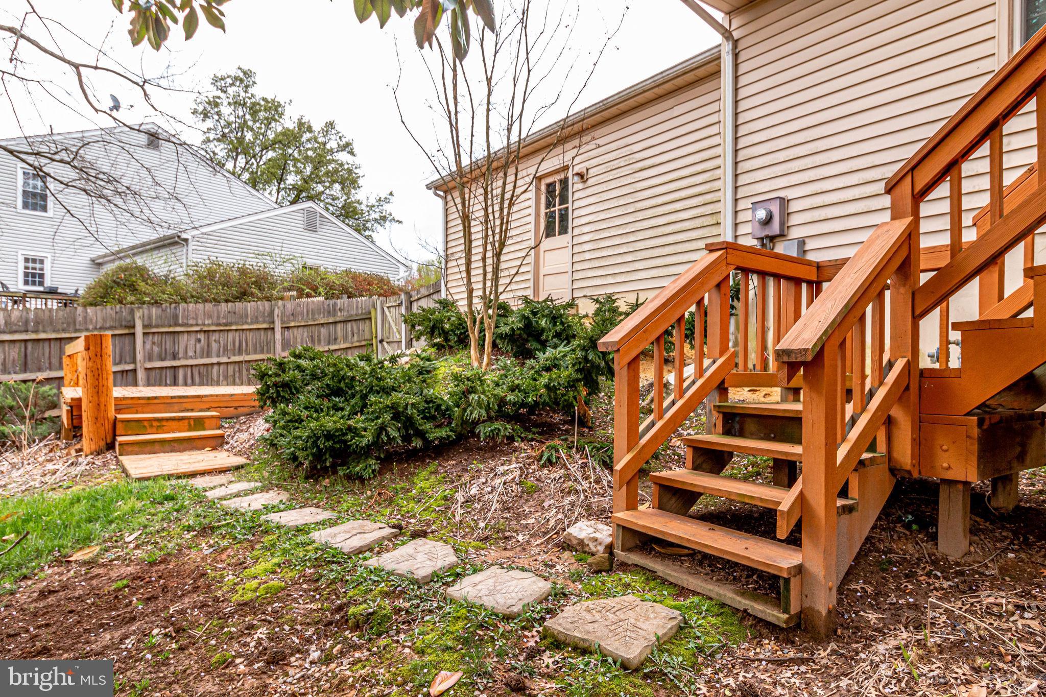 8610 Powder Horn Road Springfield, VA 22152 - Photo 60 of 65