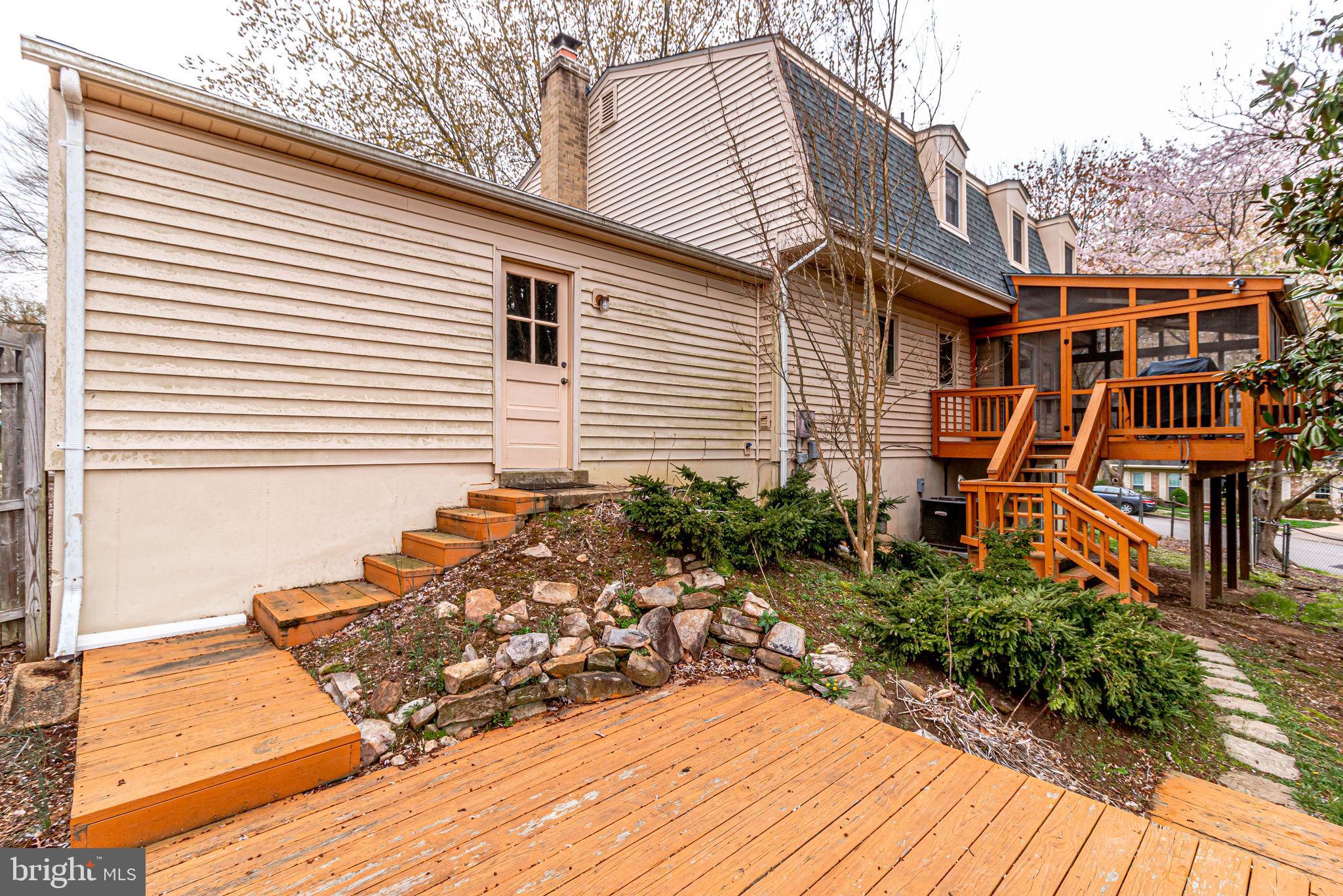 8610 Powder Horn Road Springfield, VA 22152 - Photo 63 of 65