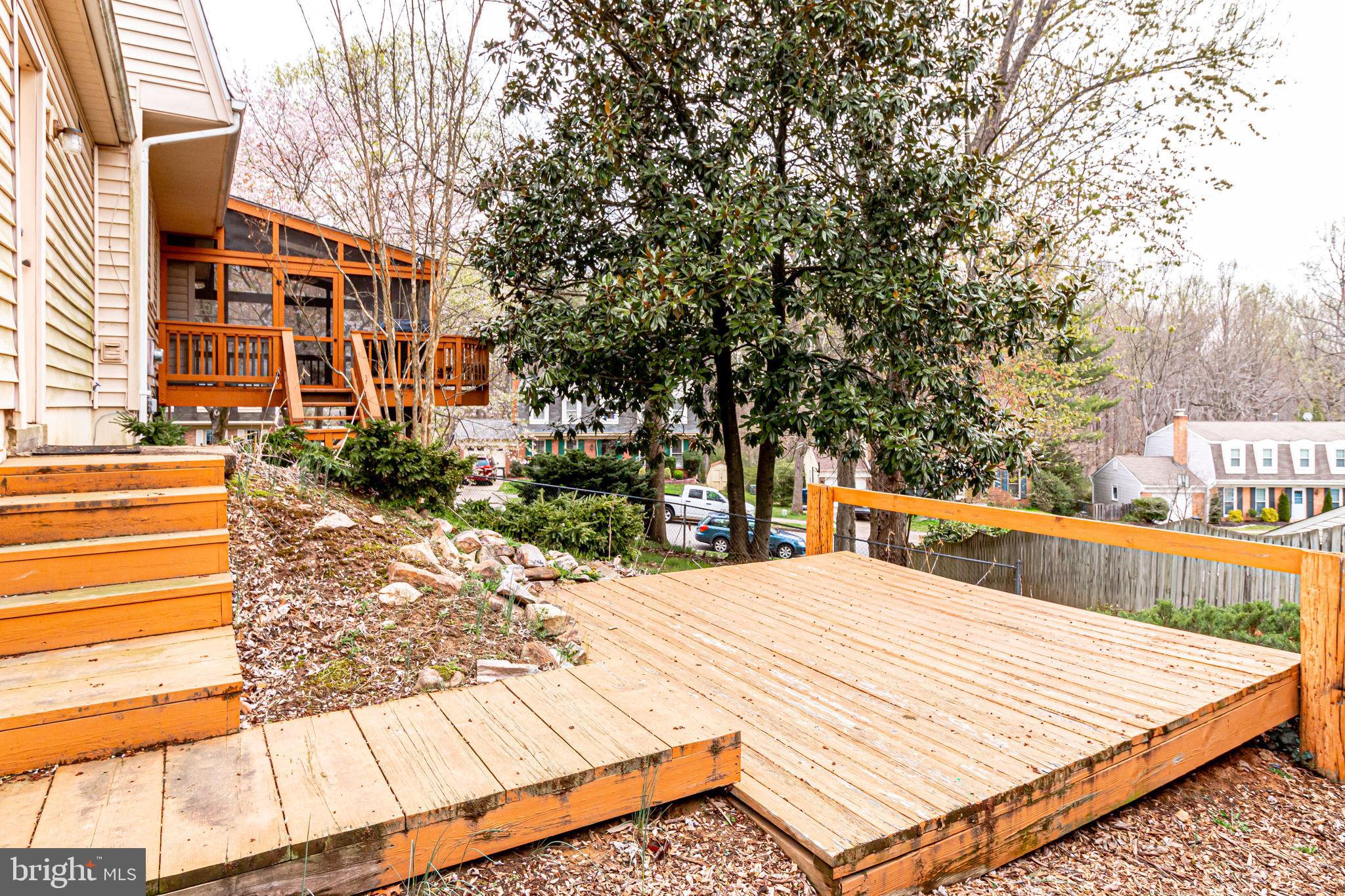 8610 Powder Horn Road Springfield, VA 22152 - Photo 64 of 65
