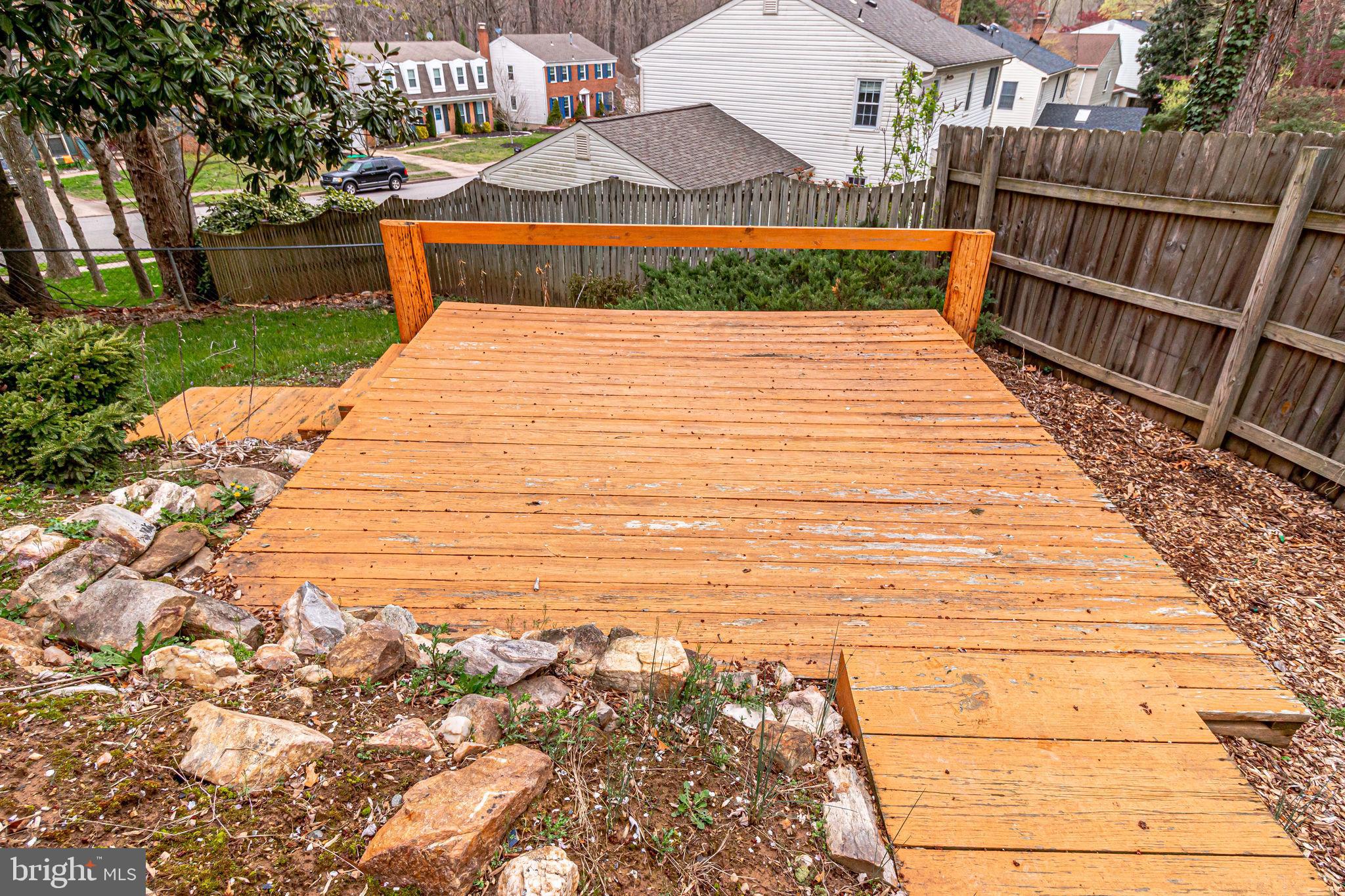 8610 Powder Horn Road Springfield, VA 22152 - Photo 65 of 65