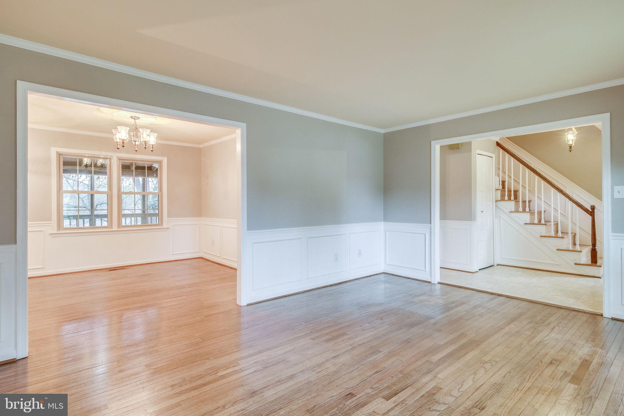 8610 Powder Horn Road Springfield, VA 22152 - Photo 10 of 65