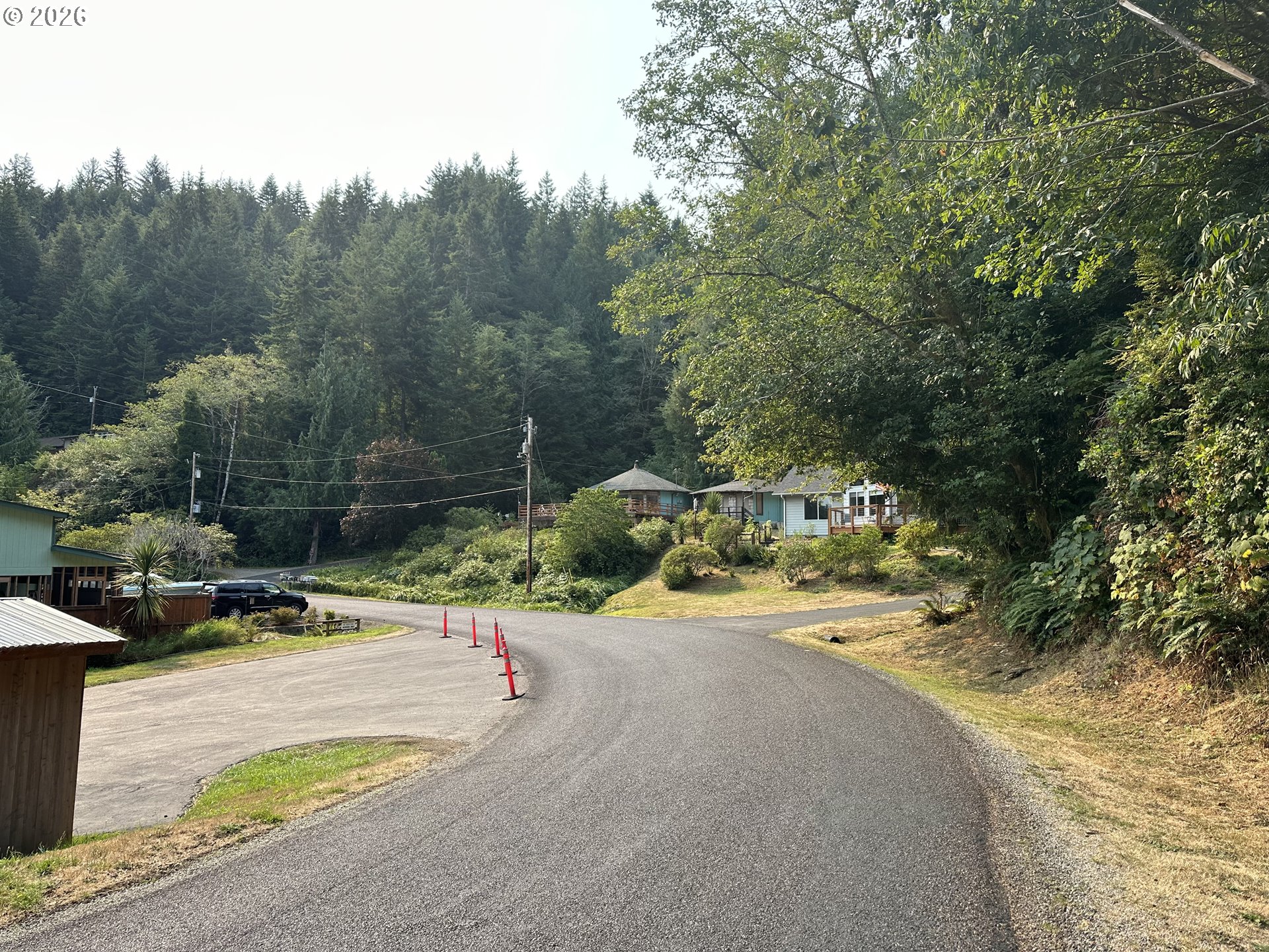 6064 Santa Road Florence, OR 97439 - Photo 2 of 3