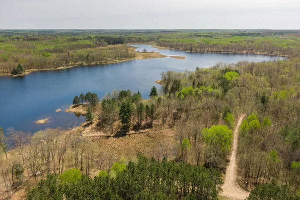 $136,000 | Lot 1 Turtle Lake Drive Northwest, Walker, MN 56484