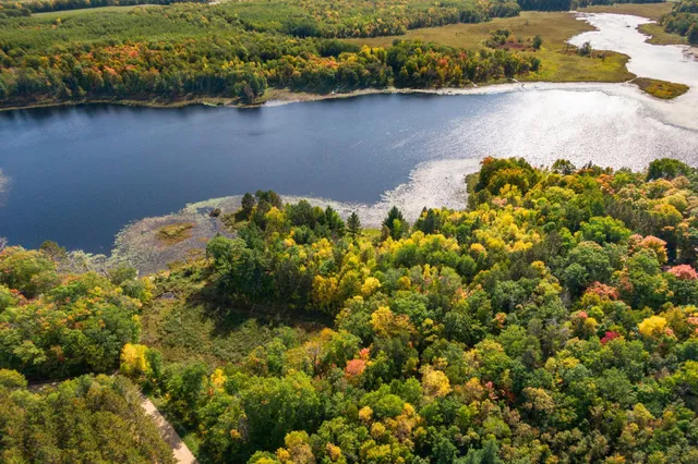 $136,000 | Lot 1 Turtle Lake Drive Northwest, Walker, MN 56484