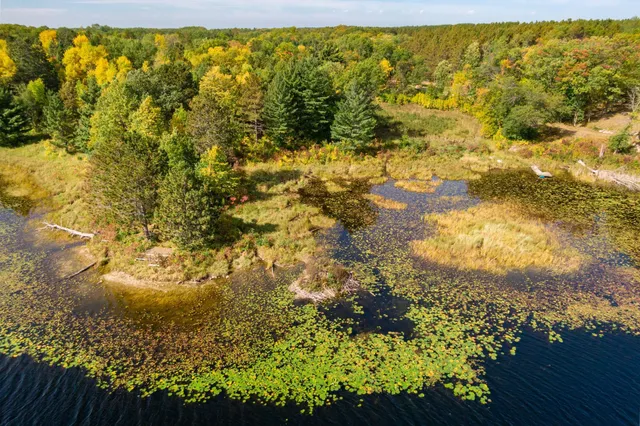 $136,000 | Lot 1 Turtle Lake Drive Northwest, Walker, MN 56484