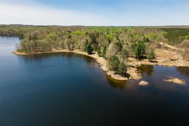 $136,000 | Lot 1 Turtle Lake Drive Northwest, Walker, MN 56484