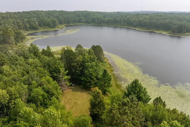 $136,000 | Lot 1 Turtle Lake Drive Northwest, Walker, MN 56484