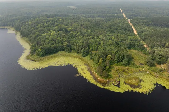 $136,000 | Lot 1 Turtle Lake Drive Northwest, Walker, MN 56484