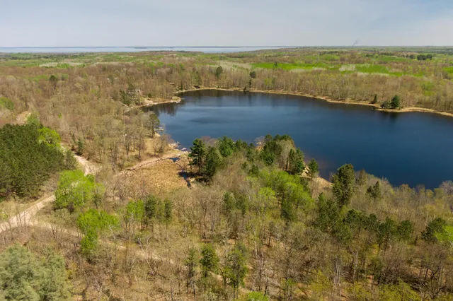 $136,000 | Lot 1 Turtle Lake Drive Northwest, Walker, MN 56484