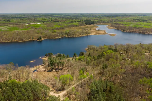 $136,000 | Lot 1 Turtle Lake Drive Northwest, Walker, MN 56484