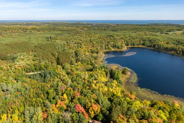 $136,000 | Lot 1 Turtle Lake Drive Northwest, Walker, MN 56484