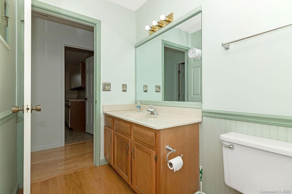 1443 Hannah Ford Road Brevard, NC 28712 - Photo 23 of 38 Gallery Image 23