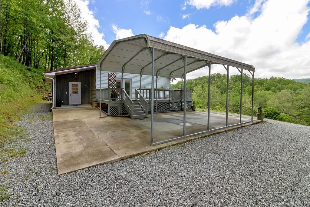 1443 Hannah Ford Road Brevard, NC 28712 - Photo 29 of 38 Gallery Image 29
