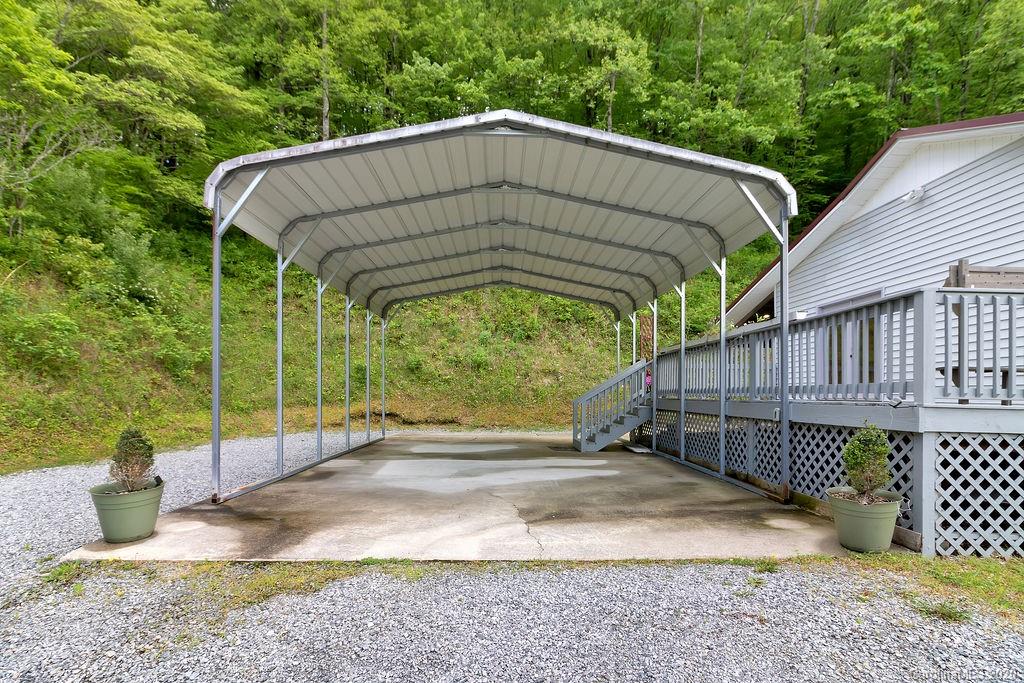 1443 Hannah Ford Road Brevard, NC 28712 - Photo 30 of 38 Gallery Image 30