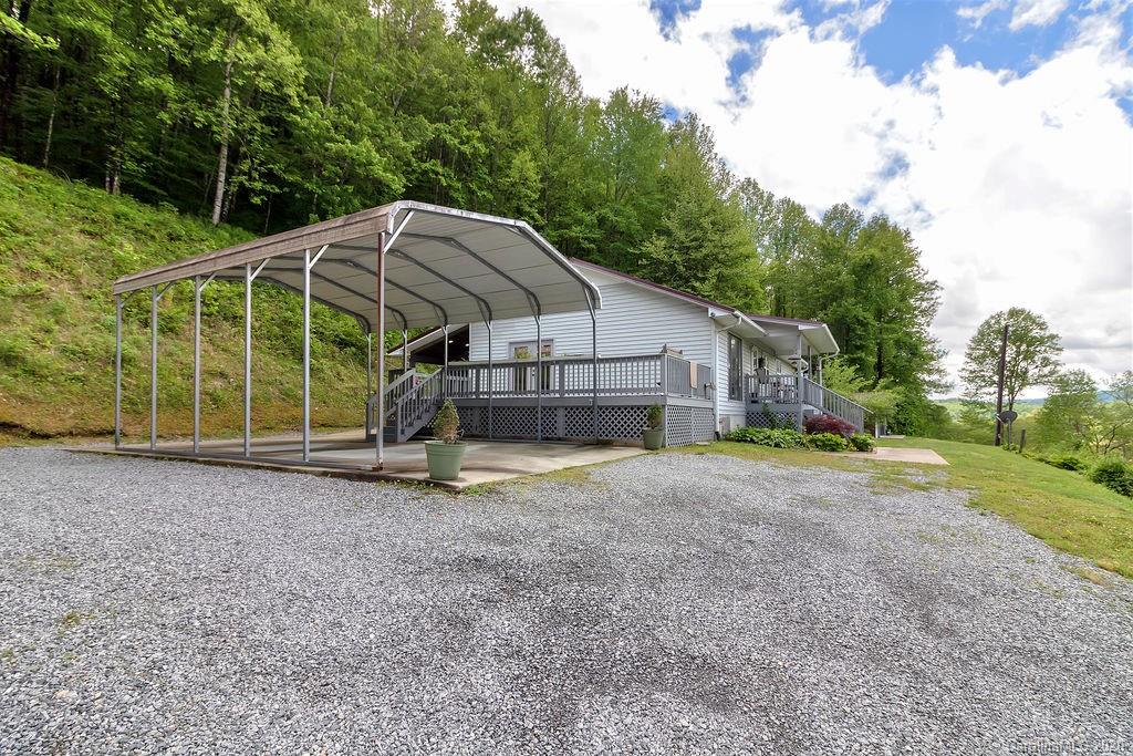 1443 Hannah Ford Road Brevard, NC 28712 - Photo 31 of 38 Gallery Image 31