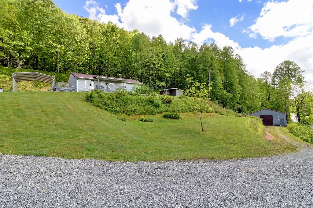 1443 Hannah Ford Road Brevard, NC 28712 - Photo 34 of 38 Gallery Image 34