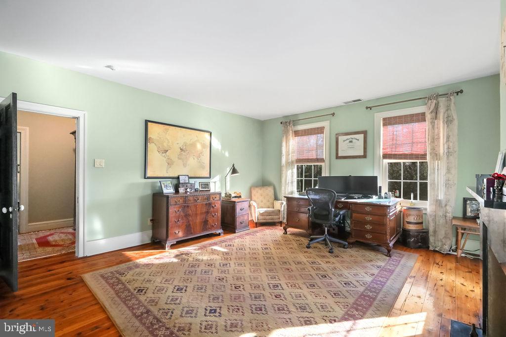 9 Eayrestown Road Medford, NJ 08055 - Photo 53 of 78 a living room with furniture and a window