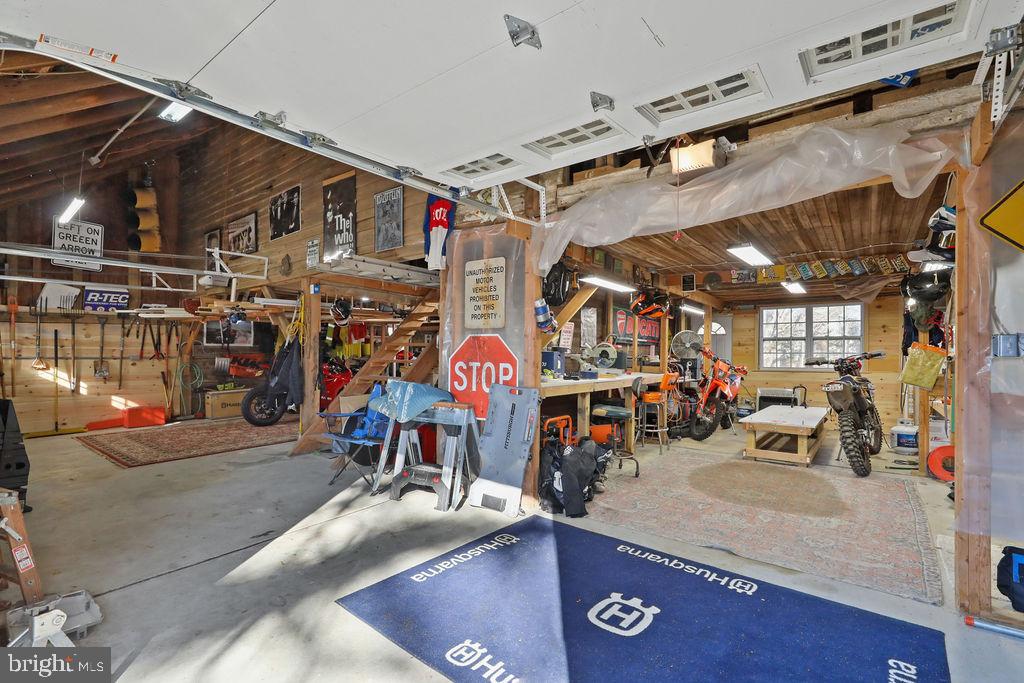 9 Eayrestown Road Medford, NJ 08055 - Photo 71 of 78 a view of a storage room with a lot of stuff
