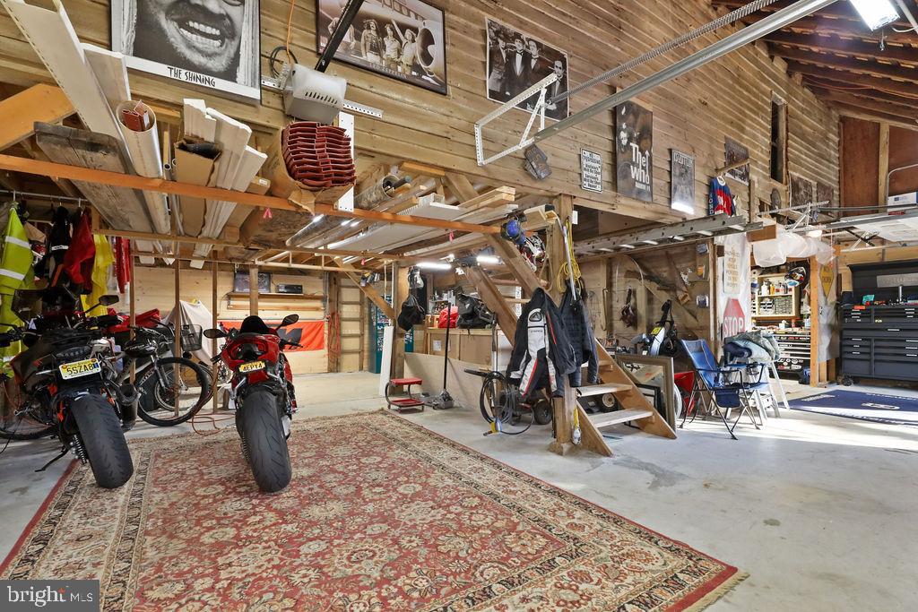 9 Eayrestown Road Medford, NJ 08055 - Photo 72 of 78 a view of a storage room with a lot of stuff