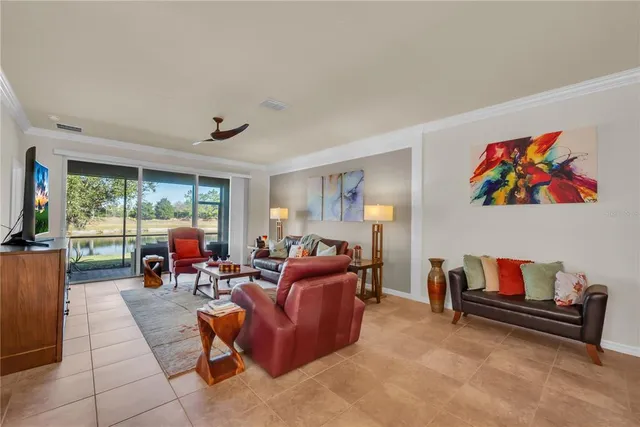 $345,000 | 15644 Aurora Lake Circle, Wimauma, FL 33598