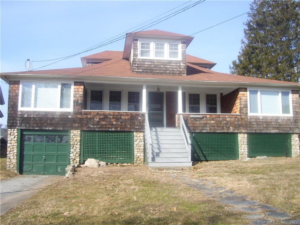 24 Prospect Street Groton, CT 06340 - Photo 1 of 1 Gallery Image 1
