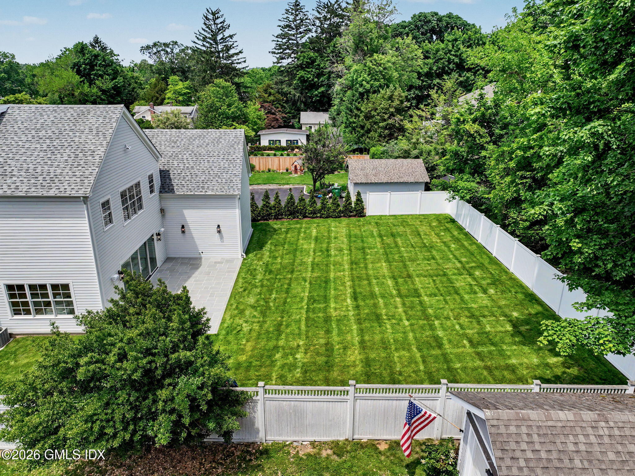 85 Indian Field Road Greenwich, CT 06830 - Photo 34 of 35 124-web-or-mls-85-indian-field-rd
