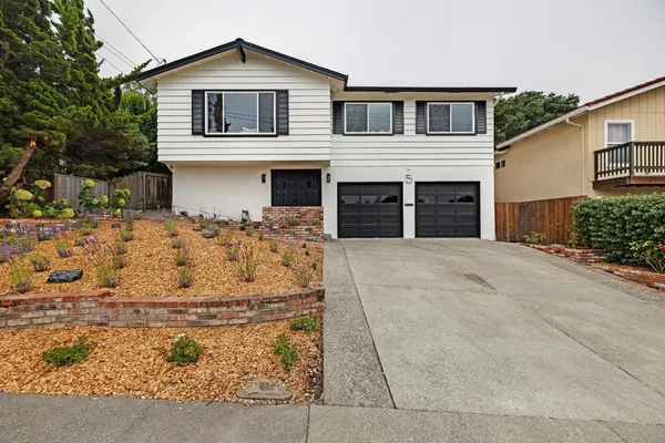 $1,988,000 | 5 Bertocchi Lane, Millbrae, CA 94030
