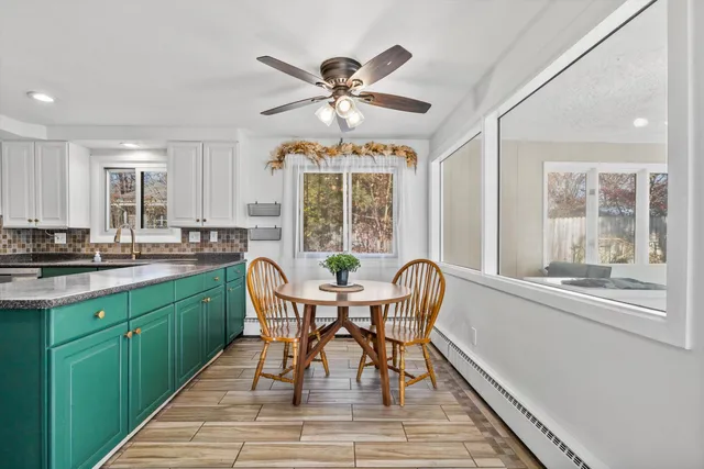 $375,000 | 2525 Green Haze Avenue, Mount Pleasant, WI 53406