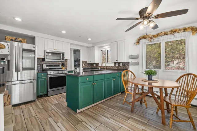 $375,000 | 2525 Green Haze Avenue, Mount Pleasant, WI 53406