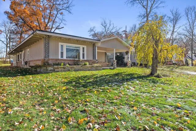 $375,000 | 2525 Green Haze Avenue, Mount Pleasant, WI 53406