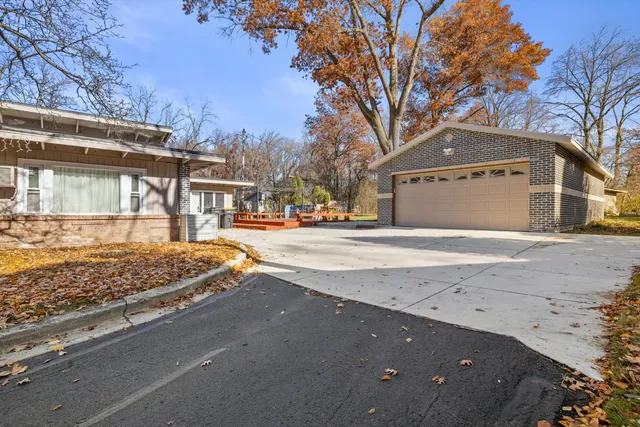 $375,000 | 2525 Green Haze Avenue, Mount Pleasant, WI 53406