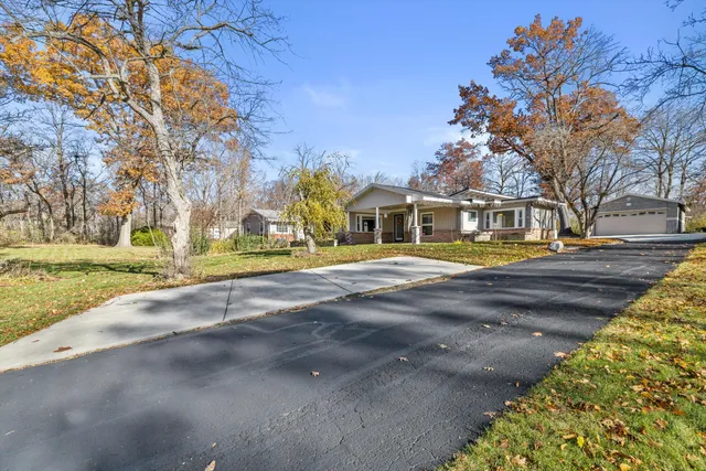 $375,000 | 2525 Green Haze Avenue, Mount Pleasant, WI 53406